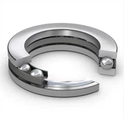 वन वे थ्रस्ट बॉल बियरिंग्स