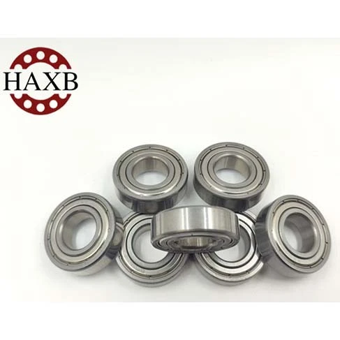 The Stainless Steel Bearing 6002ZZ best