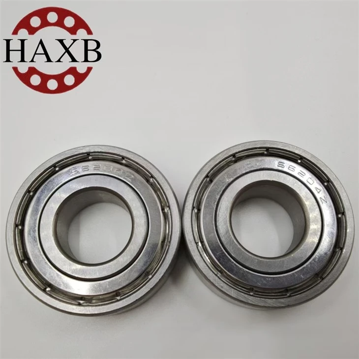 The Stainless Steel Bearing 6204zz best
